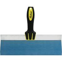 Couteau &agrave; galon sur joint en acier bleu 14" Ergo-Grip Cintas