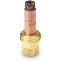 Gas Lens Collet Bodies Cintas