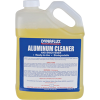 Ultra Bright Aluminum Cleaners, Jug Cintas