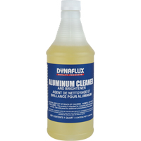 Ultra Bright Aluminum Cleaners, Bottle Cintas