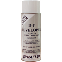 NDT Spray - Visible Dye Penetrant System, Aerosol Can Cintas