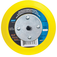 Medium Tapered Backing Pad Cintas