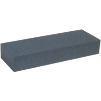 Banc d'essai d'affûtage Crystolon Cintas