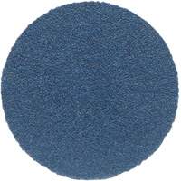 Disques abrasifs à boucles et à crochets