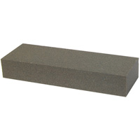 Pierre &agrave; affûter rectangulaire unique Cintas