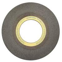 Roue d'&eacute;barbage &agrave; coupe libre sur le plancher Cintas