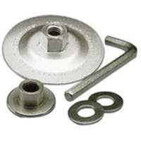 Trousse d'adaptateur pour meuleuse &agrave; angle droit Cintas