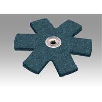 Scotch-Brite Sanding Star Cintas