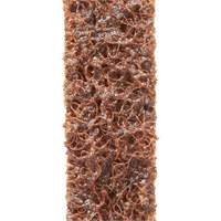 Scotch-Brite Sanding Belt, 3" W x 132" L, Aluminum Oxide, Coarse Grit Cintas