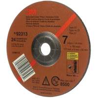 Depressed Centre Grinding Wheel Cintas