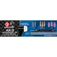 Trousses d'accessoires pour chalumeaux - S&eacute;ries WP-18, WP-18V, WP-26, WP-26V Cintas