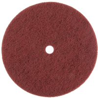Disque Buff & Blend Standard Abrasives Cintas