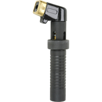 Supports pour électrodes de soudage