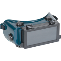 Safety Eyewear & Accessories