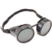 Lunettes de sécurité & accessoires