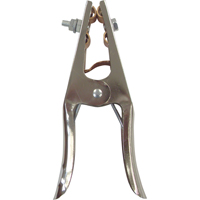 Ground Clamps, 300 Amperage Rating Cintas