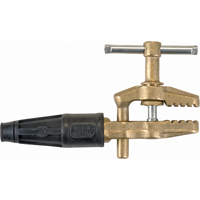 Heavy-Duty "C-Style" Ground Clamp, 600 Amperage Rating Cintas