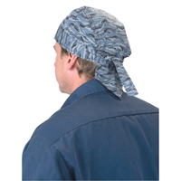 Welder's Doorag, Pattern Cintas