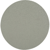 Disque en mousse Trizact Hookit, 6" dia., Grain 3000, Oxyde d'aluminium Cintas