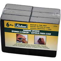 &eacute;ponge abrasive Cintas