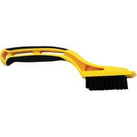 Mini Scratch Brush, Nylon, 7-1/4" Long Cintas