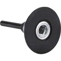 Abrasive Accessories, Holders and Sets