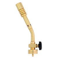 T&ecirc;te de chalumeau g&eacute;ante, 10" l, Angle de la t&ecirc;te 30° Cintas