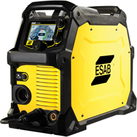 Rebel EMP 215ic Portable Welding Machine, 230 V/120 V, 1 Ph, 50/60 Hz Cintas