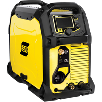 Rebel EMP 235ic Portable Welding Machine, 230 V/120 V, 1 Ph, 50/60 Hz Cintas