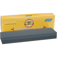 Combinaison de grains Crystolon Benchstone Cintas