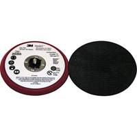 Hookit Low Profile Disc Pad Cintas