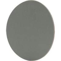 Trizact Hookit Blending Disc, 6" Dia., P1000 Grit, Silicon Carbide Cintas