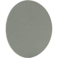 Trizact Hookit Blending Disc, 6" Dia., P1000 Grit, Silicon Carbide Cintas