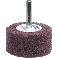 Meule &agrave; lamelles abrasives Bear-Tex Cintas