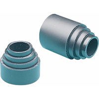 Meules d'&eacute;bavurage & de finition multiple - Accessoires pour meules Cintas