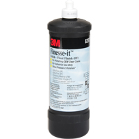 Finesse-it Finishing Material Cintas