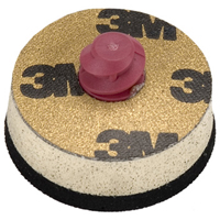 Finesse-it Roloc Sanding Pad Cintas