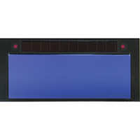 ArcOne&reg; Singles&reg; High Definition Auto-Darkening Welding Lens, 2" W x 4-1/2" H Viewing Area, For Use With ArcOne&reg; Cintas