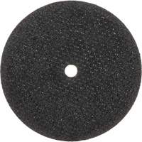 Cubitron 3 Cut-Off Wheel, 3" x 0.035", 1/4" Arbor, Type T1, Ceramic, 21000 RPM Cintas