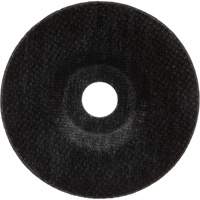 Cubitron™ 3 Cut-Off Wheel, 5" x 0.045", 7/8" Arbor, Type T27, Ceramic, 12250 RPM NY551 | Cintas
