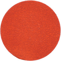Disques en tissu &agrave; remplacement rapide Blaze R980P, 2" dia., Grain 120, C&eacute;ramique d'alumine Cintas