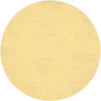 Disque H&L en papier Gold Reserve A296, dia 5", Grain P120, Oxyde d'aluminium Cintas