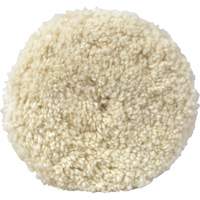 Tampon pour mastic de 05703, 8" dia., Laine Cintas