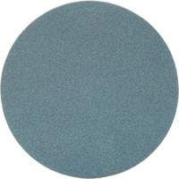 Disque abrasif en mousse Hookit Trizact 443SA, 5" dia., Grain 5000, Carbure de silicium Cintas