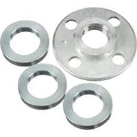 Disc Back-Up Pad Mounting Kit Cintas