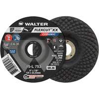 Bonded Abrasives