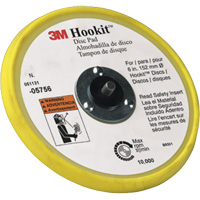 Hookit Low Profile Abrasive Disc Back-up Pad 05756 Cintas
