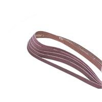Courroies abrasives Metalite R228, , Oxyde d'aluminium, Grain 40 Cintas