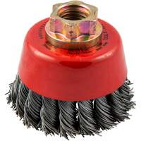 Wire and Honing Brushes