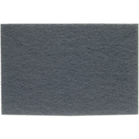 Tampons manuels Bear-Tex, Carbure de silicium, 6" x 9", Grain Ultra fin Cintas